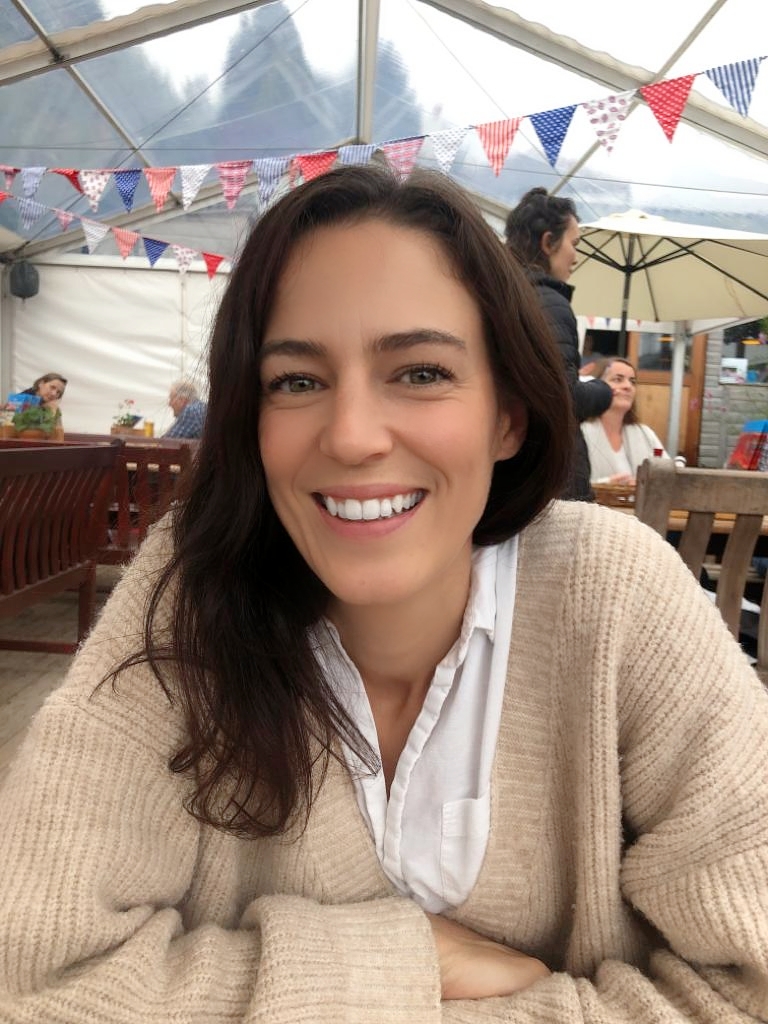 Chloe Archard