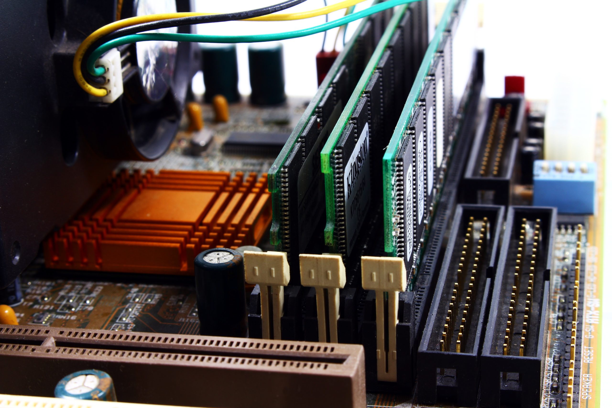 Computer Solutions