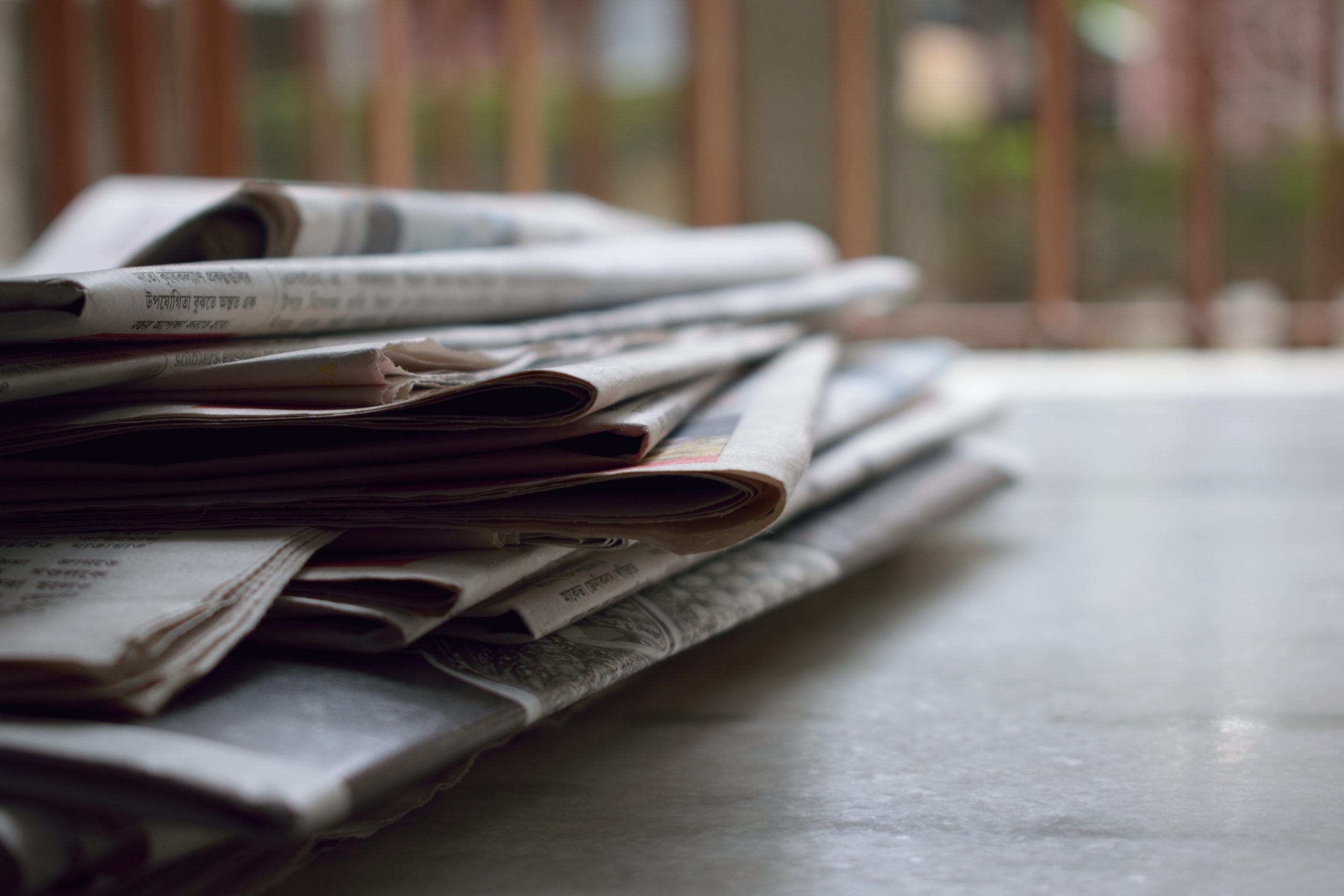 Gillingham News