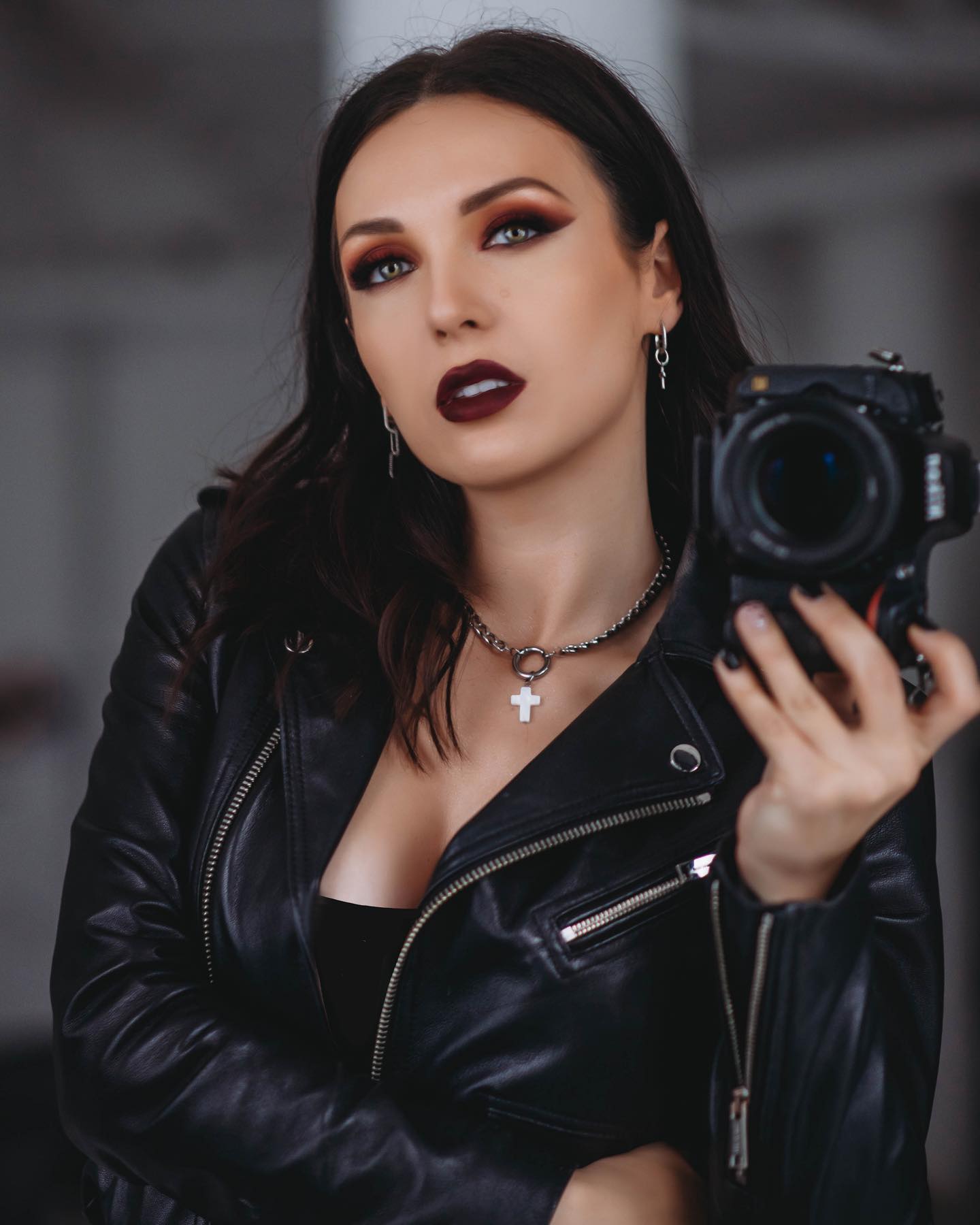 Glow Boudoir