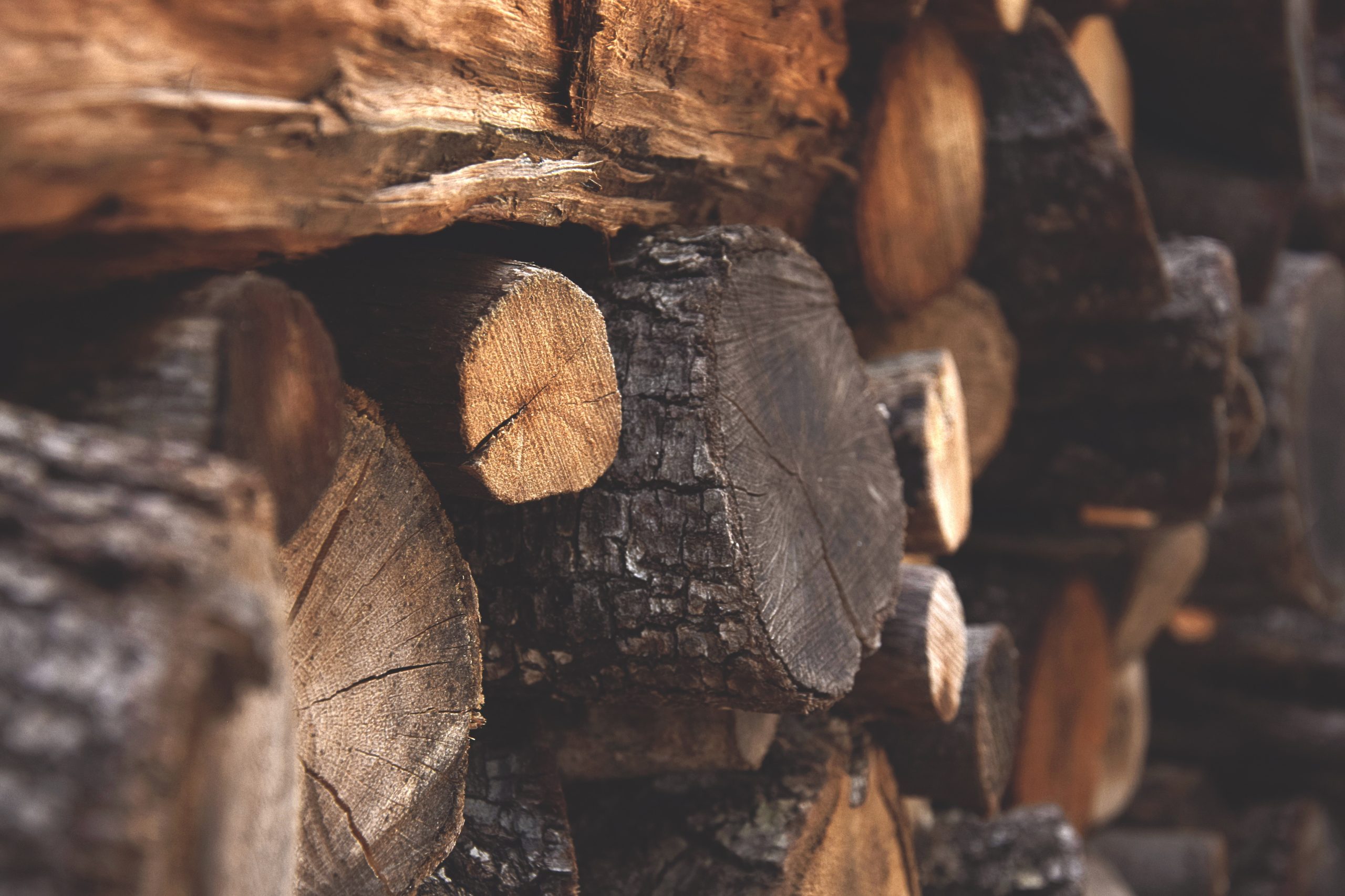 Logs For Less