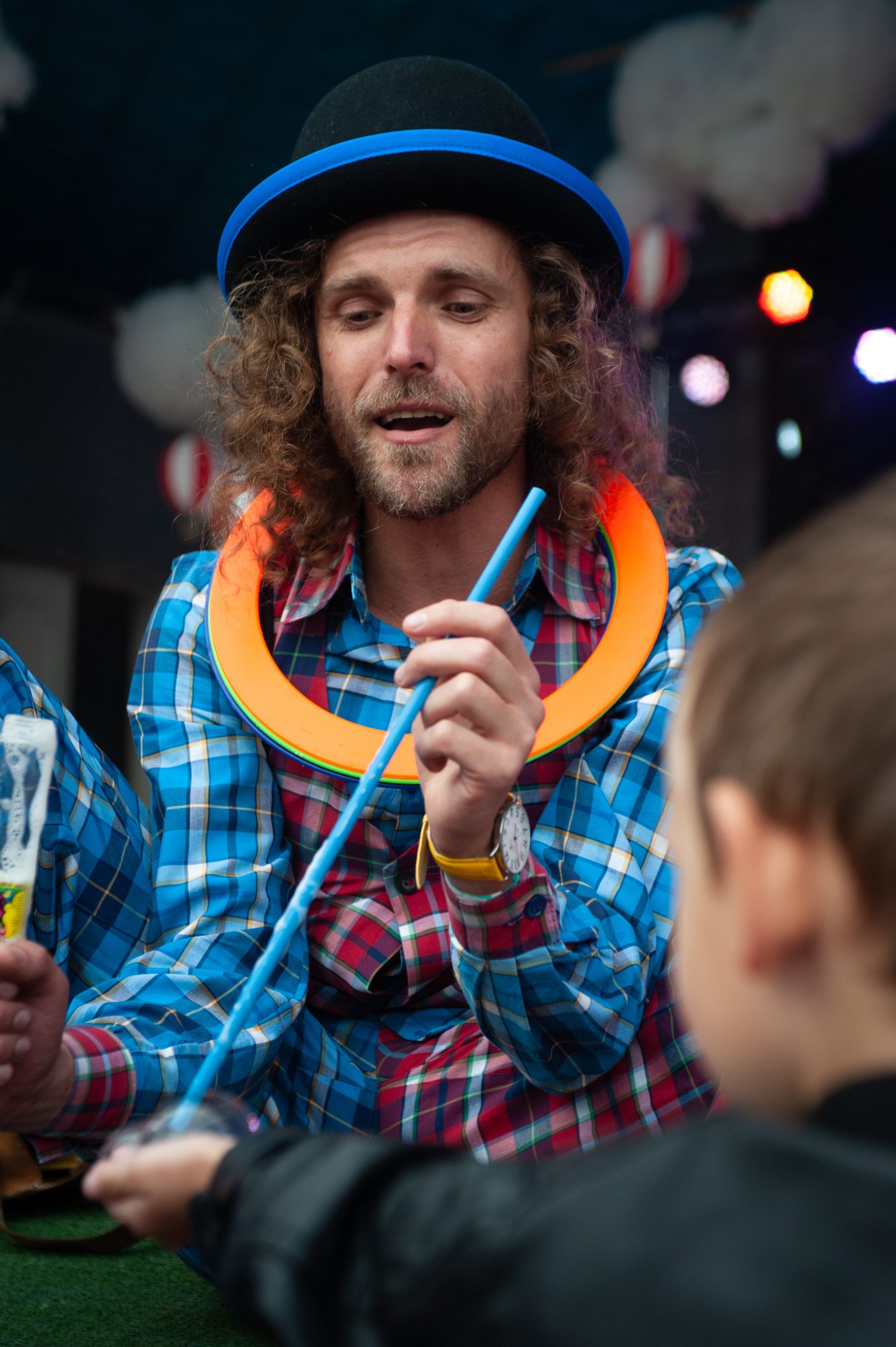 Mr Dan - Entertainer