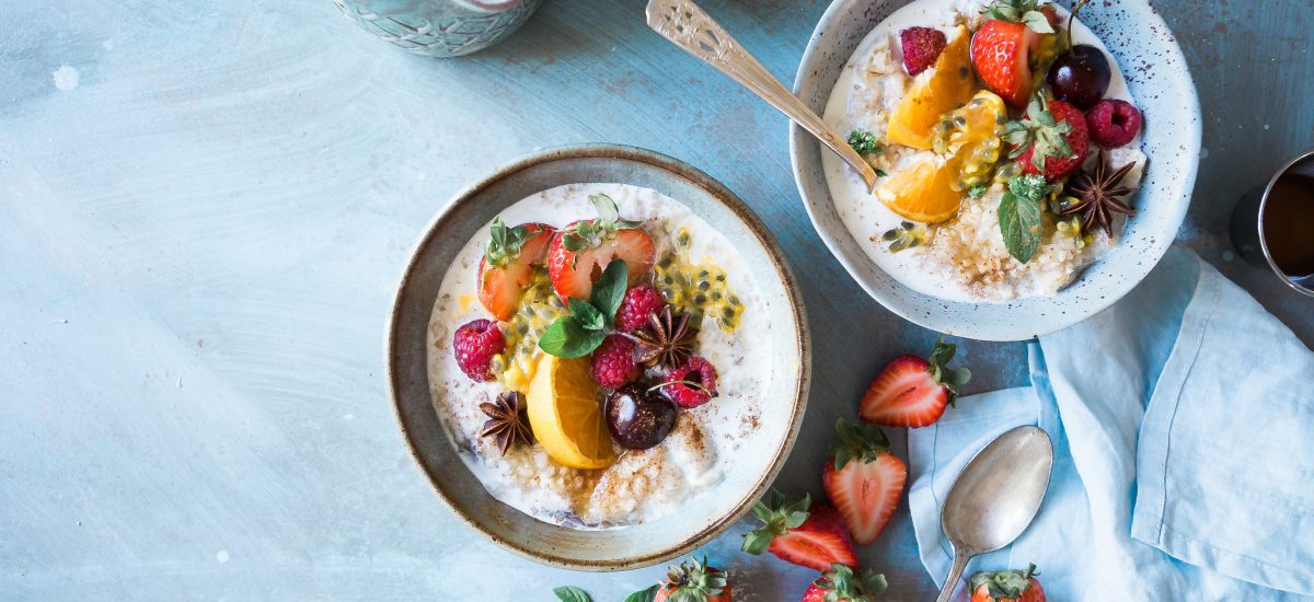 Real Food For Health