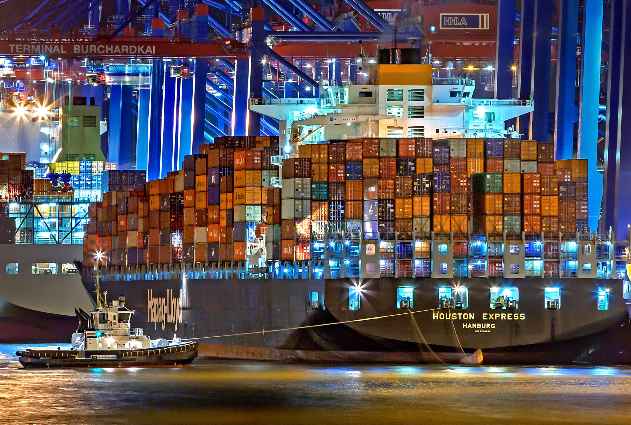Tay River Holdings